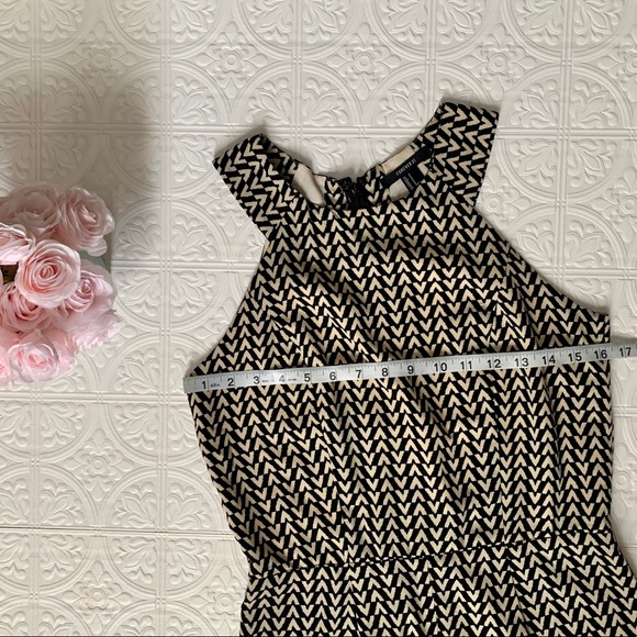 Dressy Boho Mini Romper - Picture 3 of 4